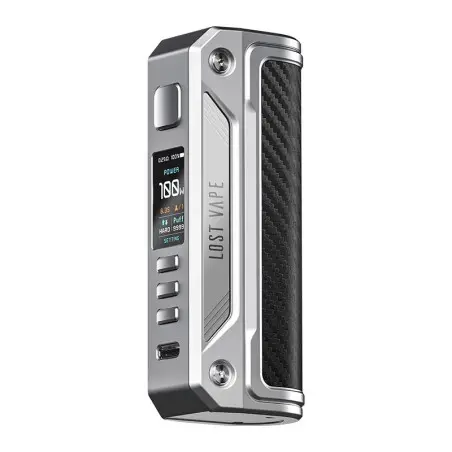 LOST VAPE Box Thelema Solo