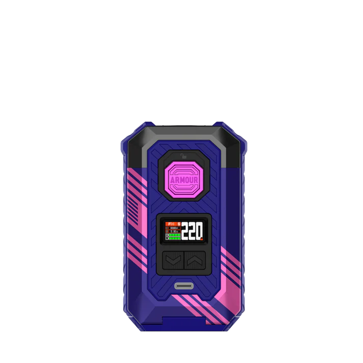 VAPORESSO Box Armour Max (Bleu foncé)