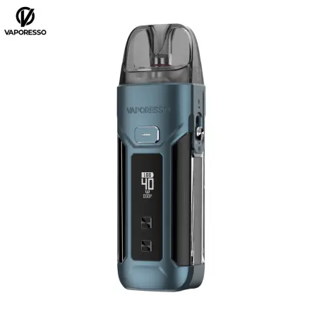 VAPORESSO Pod Luxe X Pro (Bleu foncé)