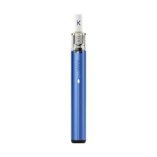 KIWI VAPOR Pod Spark (Bleu foncé)