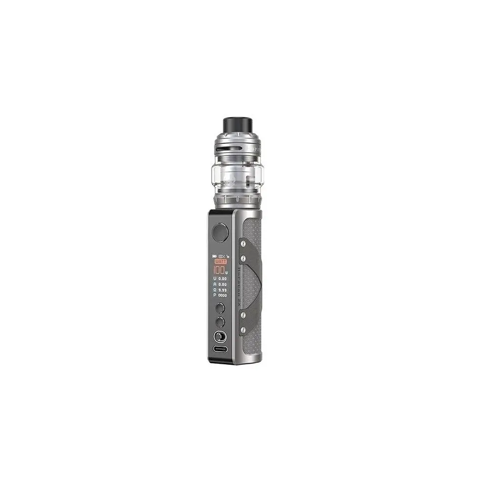 ASPIRE Kit Huracan EX (Argent)