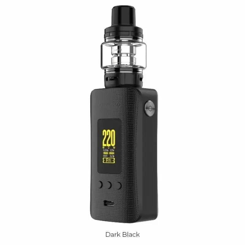 VAPORESSO Kit Gen 200