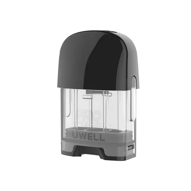 UWELL cartouche vide Caliburn G 2pcs