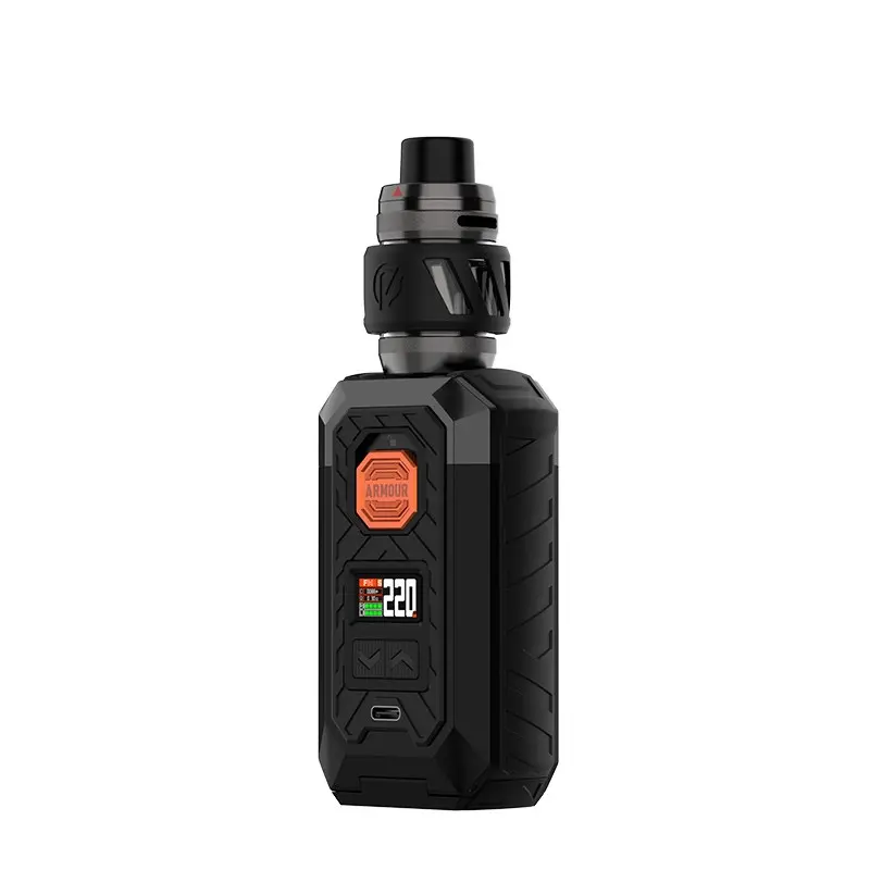 VAPORESSO Kit Armour Max (Bleu foncé)