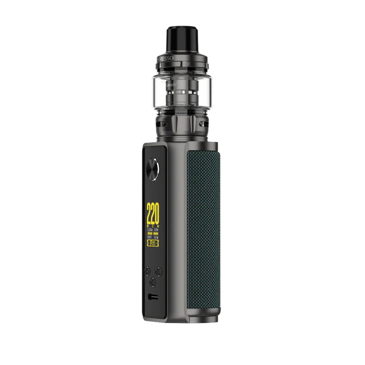 VAPORESSO Kit Target 200