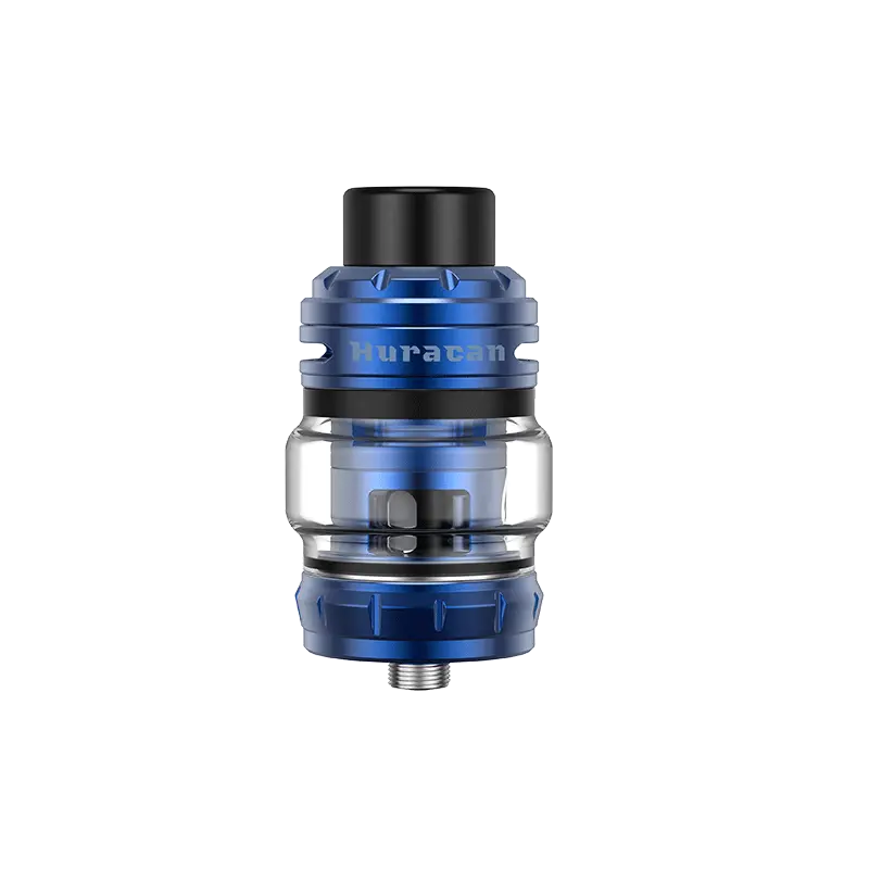 ASPIRE Clearomiseur Huracan (Bleu foncé)
