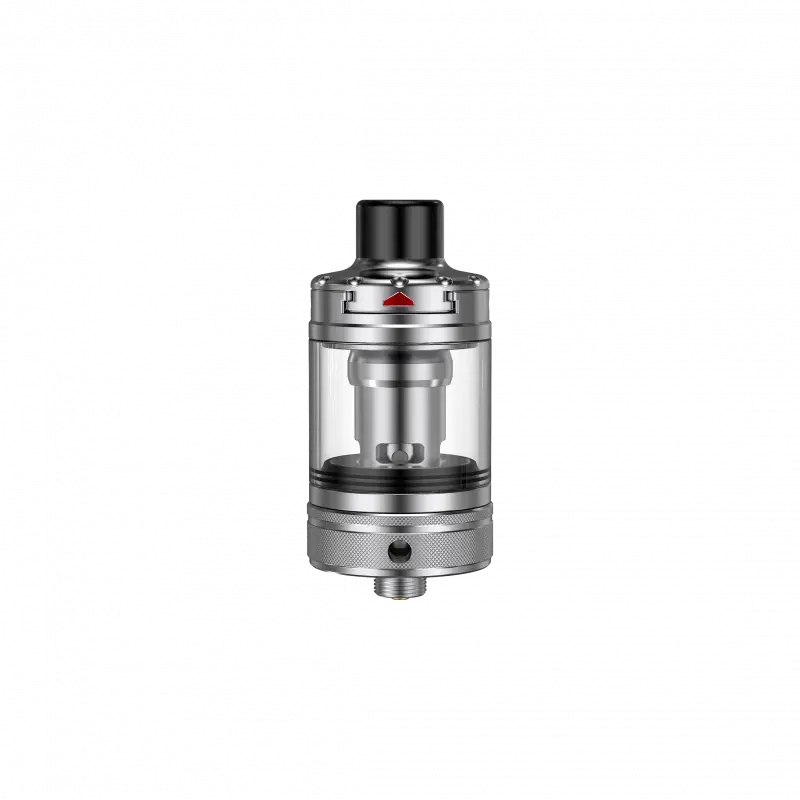 ASPIRE Clearomiseur Nautilus 3 (Argent)