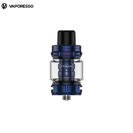 VAPORESSO Clearomiseur Itank Dual mesh