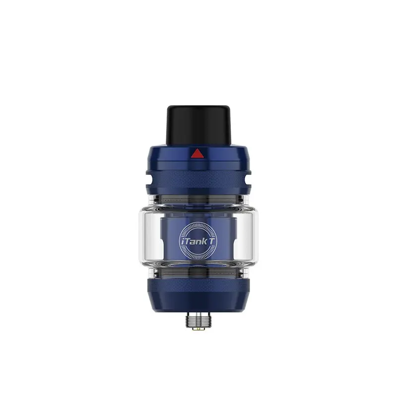 VAPORESSO Clearomiseur Itank T (Bleu foncé)