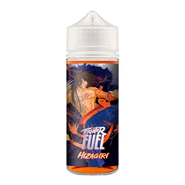 FIGHTER FUEL Hizagiri 100mL
