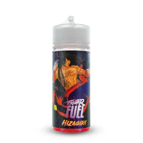 FIGHTER FUEL Hizagiri 100mL