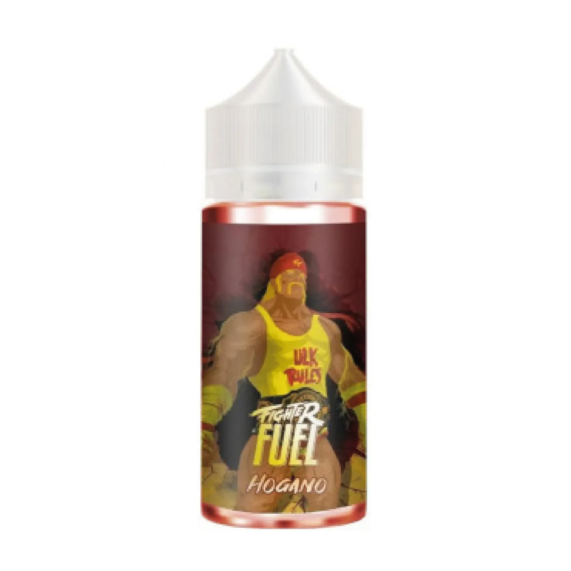 FIGHTER FUEL Hogano 100mL
