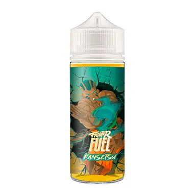 FIGHTER FUEL Kansetsu 100mL
