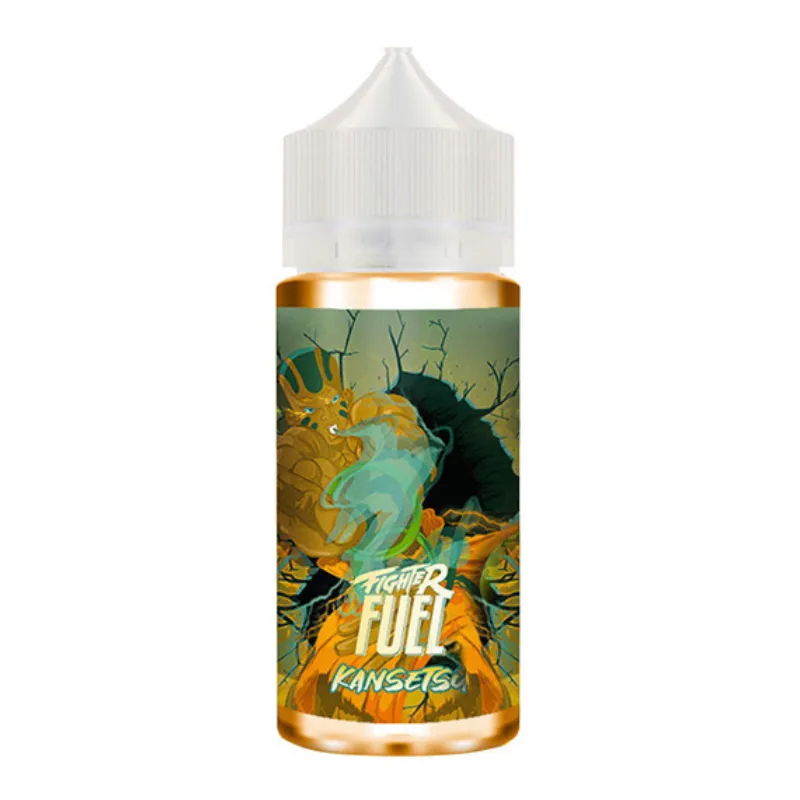 FIGHTER FUEL Kansetsu 100mL