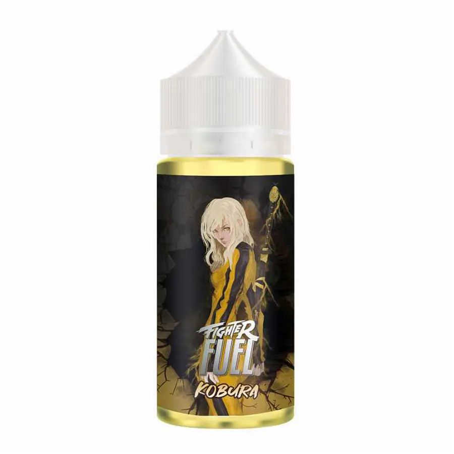 FIGHTER FUEL Kobura 100mL