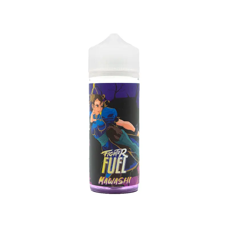 FIGHTER FUEL Mawashi 100mL