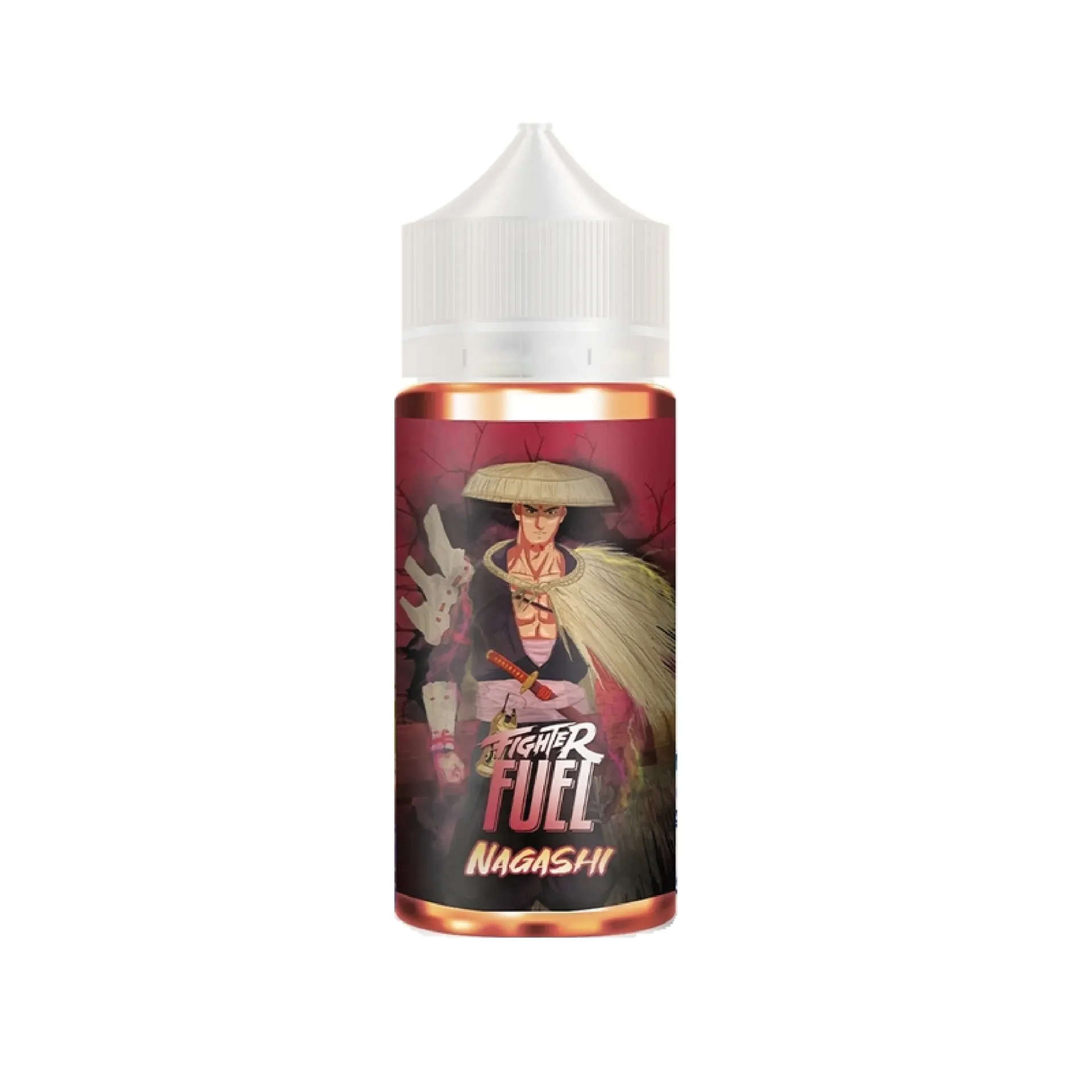 FIGHTER FUEL Nagashi 100mL