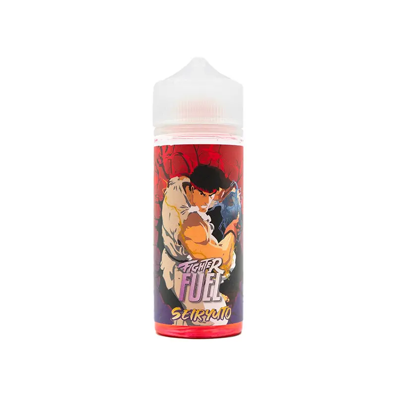 FIGHTER FUEL Seiryuto 100mL