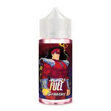 FIGHTER FUEL Shigeri 100mL