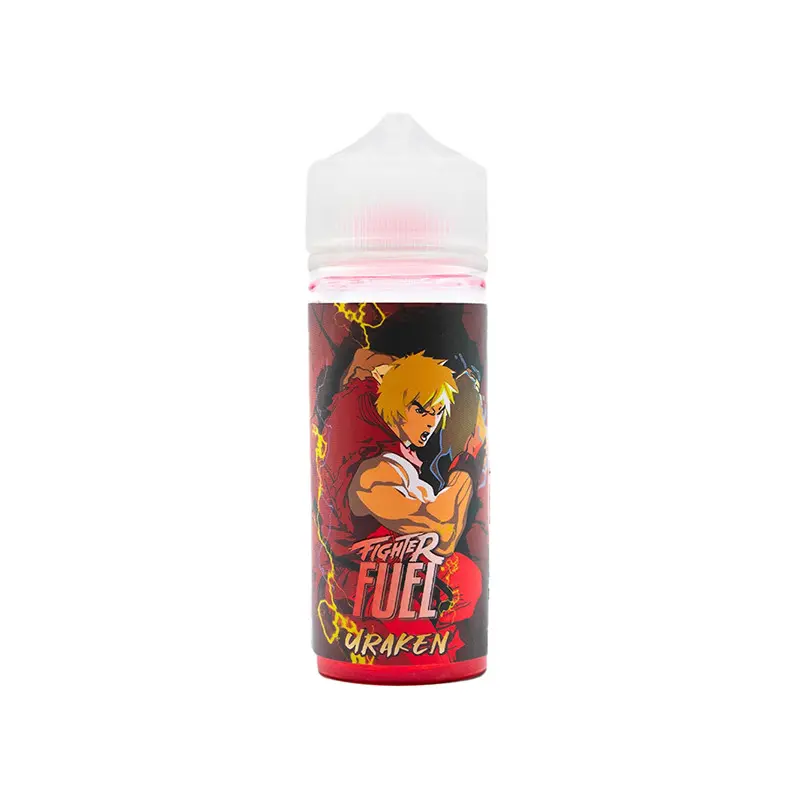 FIGHTER FUEL Uraken 100mL
