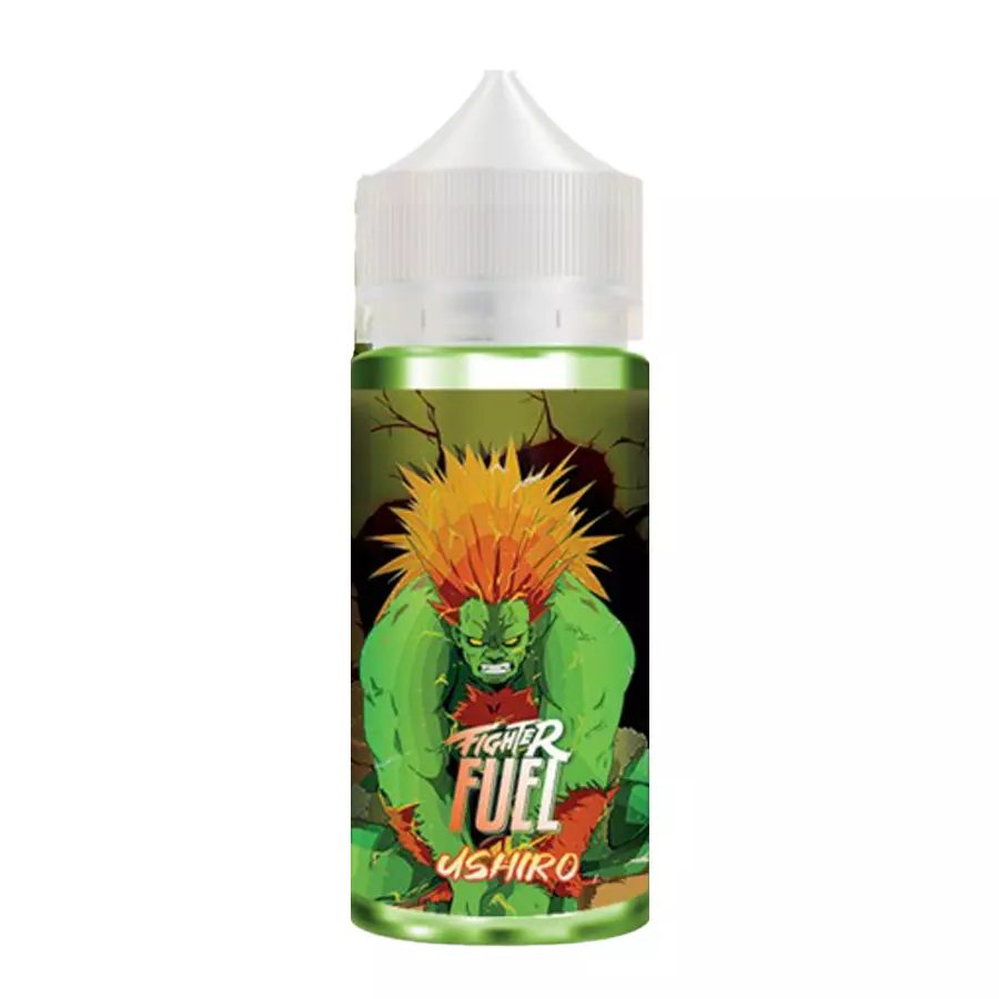 FIGHTER FUEL Ushiro 100mL