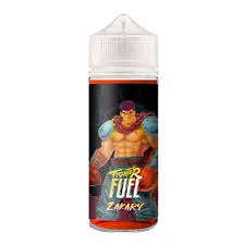 FIGHTER FUEL Zakary 100mL