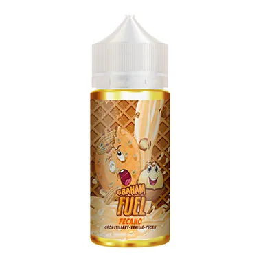 GRAHAM FUEL Pecano 100mL