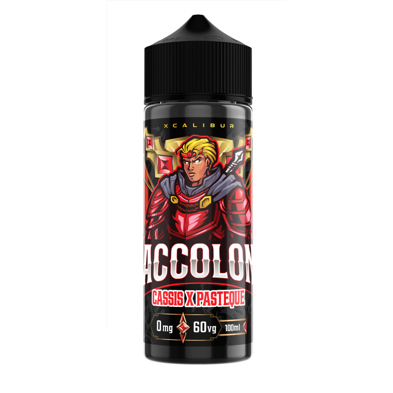 XCALIBUR Accolon 100mL