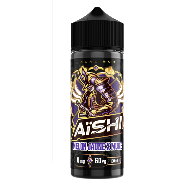 XCALIBUR Aishi 100mL