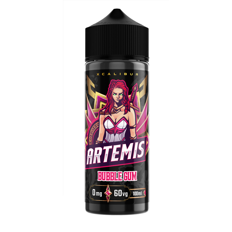 XCALIBUR Artemis 100mL