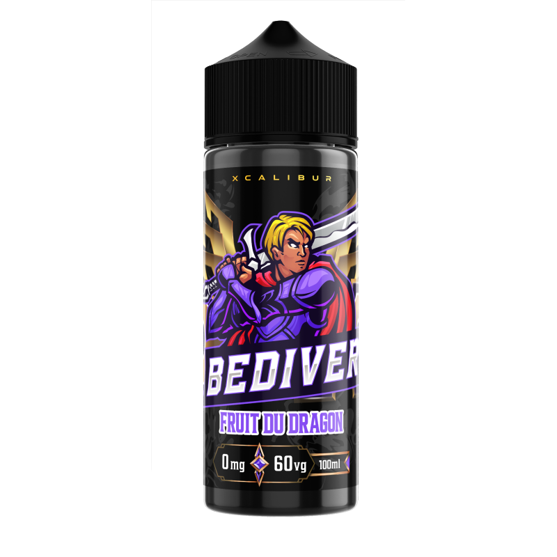 XCALIBUR Bediver 100mL