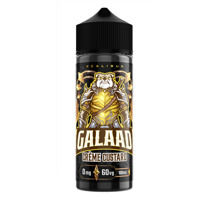 XCALIBUR Galaad 100mL
