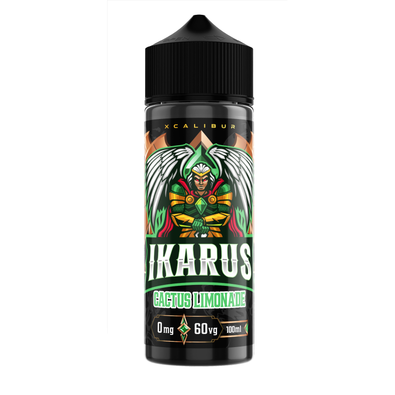XCALIBUR Ikarus 100mL