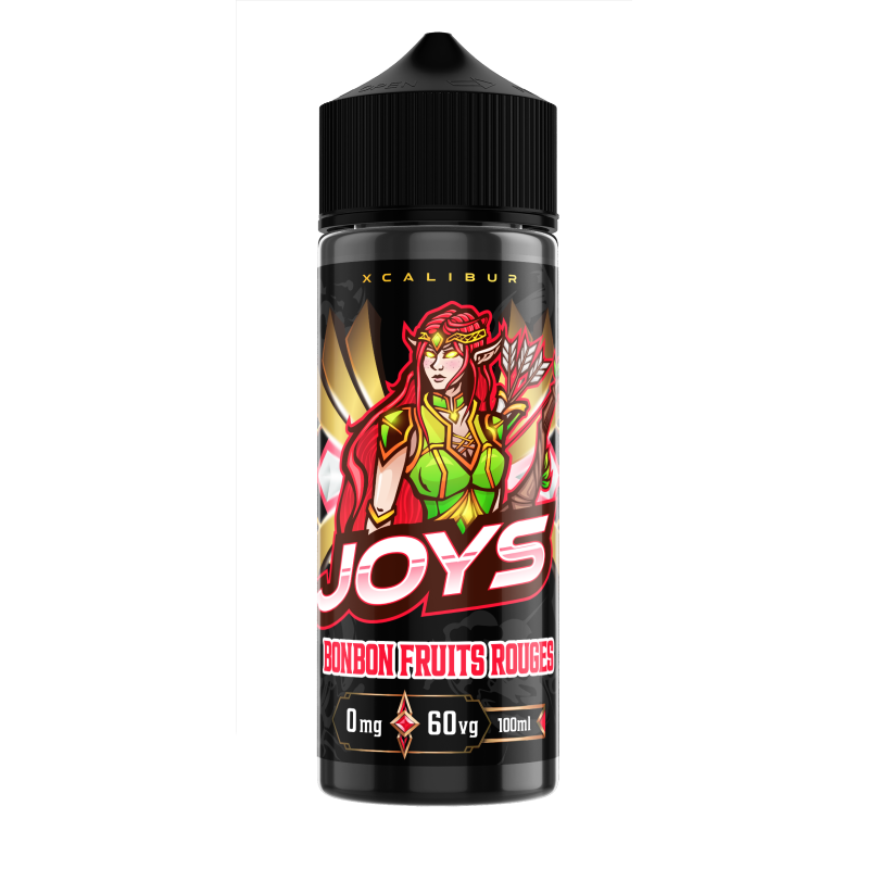 XCALIBUR Joys 100mL