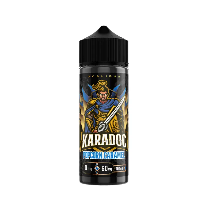 XCALIBUR Karadoc 100mL