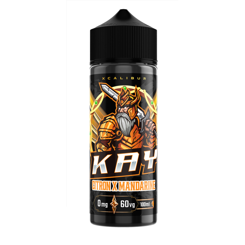 XCALIBUR Kay 100mL
