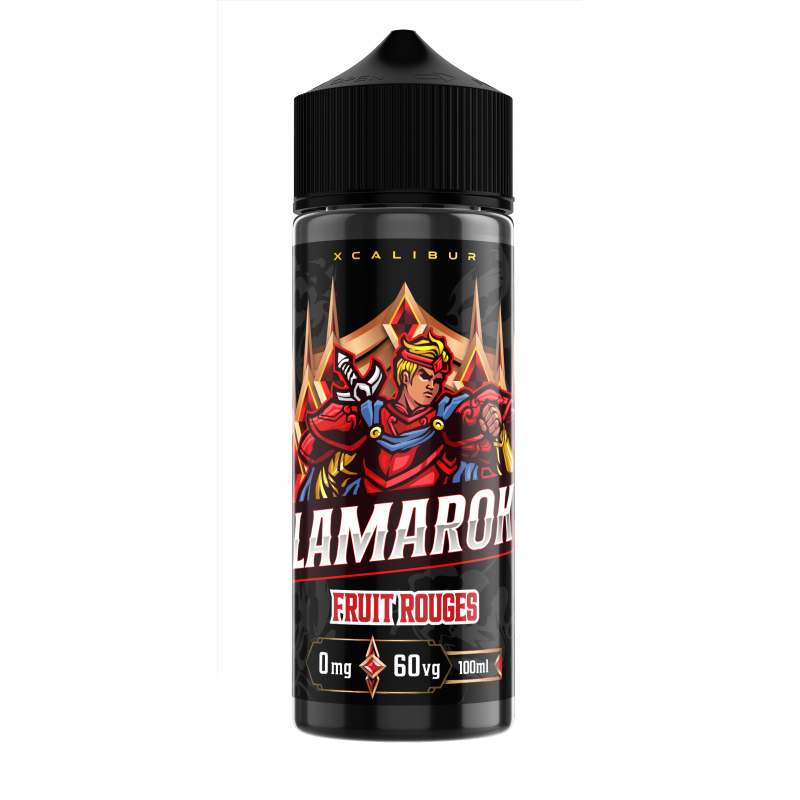 XCALIBUR Lamarok 100mL