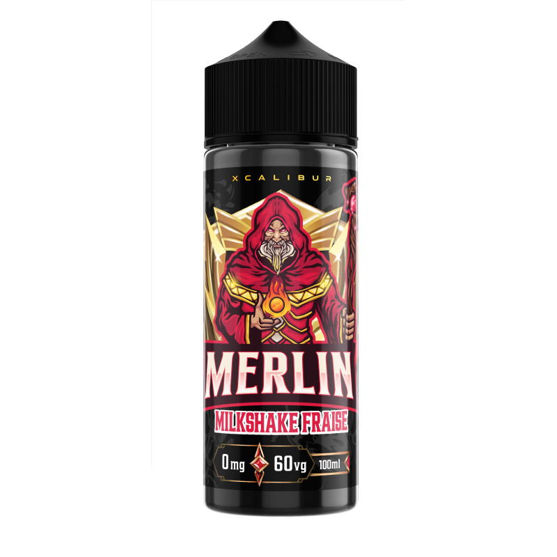 XCALIBUR Merlin 100mL