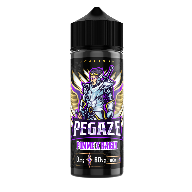 XCALIBUR Pégaze 100mL