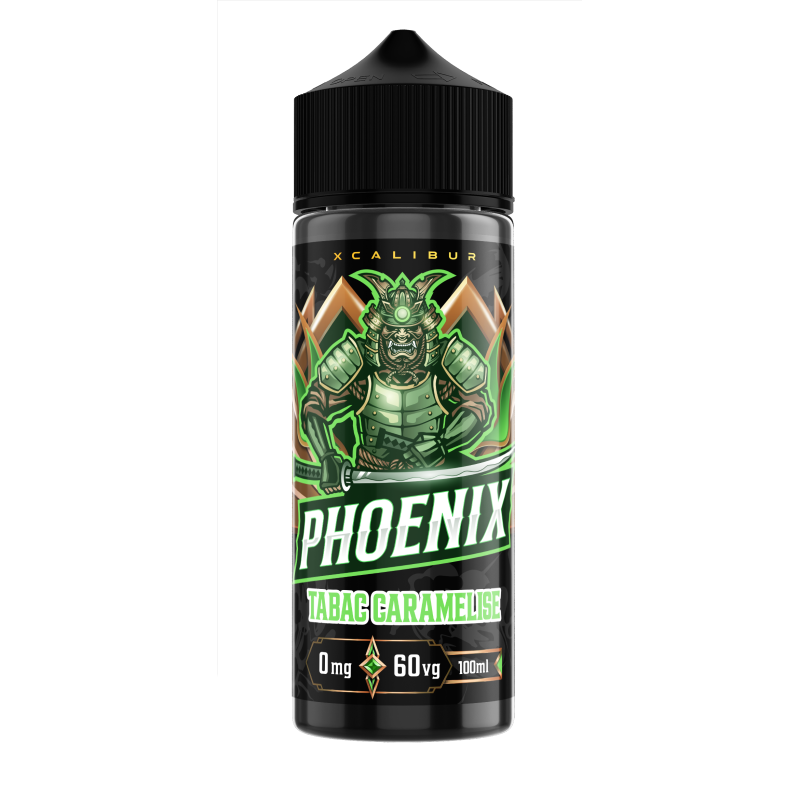 XCALIBUR Phoenix 100mL