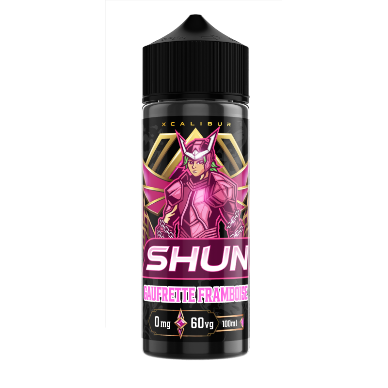 XCALIBUR Shun 100mL