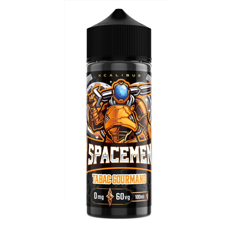 XCALIBUR Spacemen 100mL