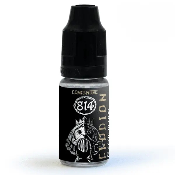 814 Clodion 10ml DIY