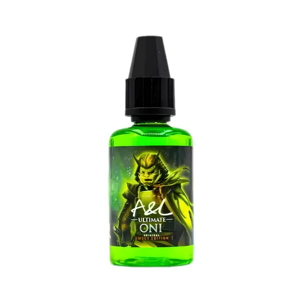 A&L Oni sweet 30ml DIY