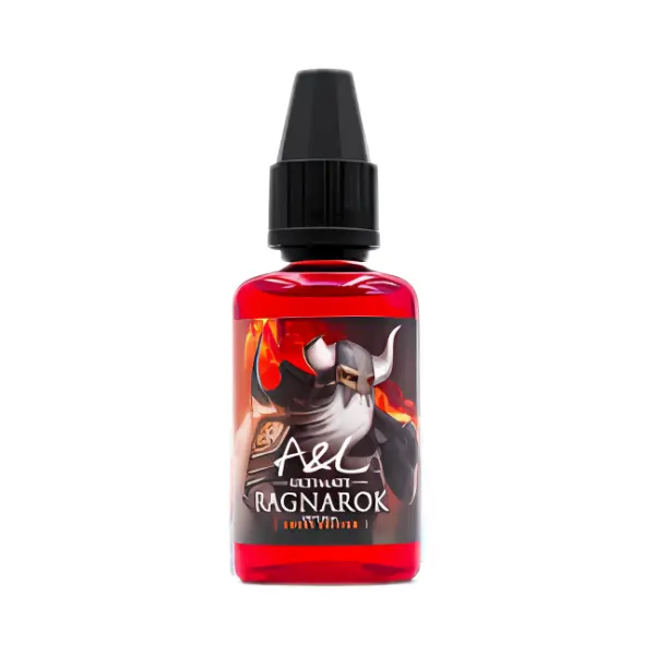 A&L Ragnarok sweet 30ml DIY