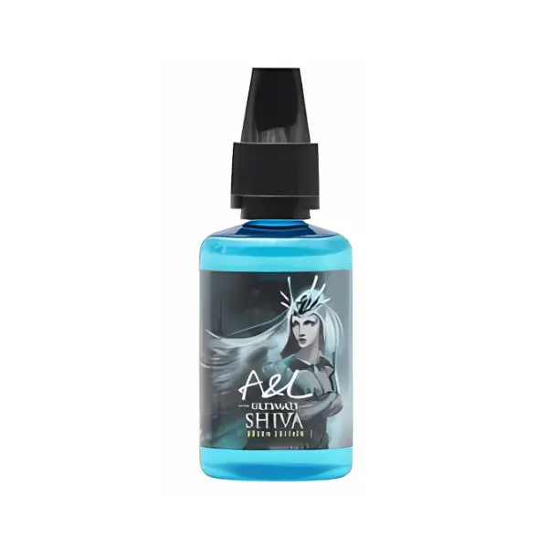 A&L Shiva sweet 30ml DIY
