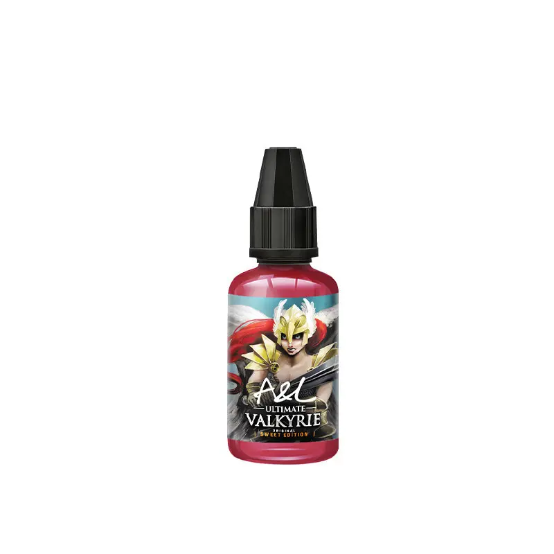 A&L Valkyrie Sweet 30ml DIY