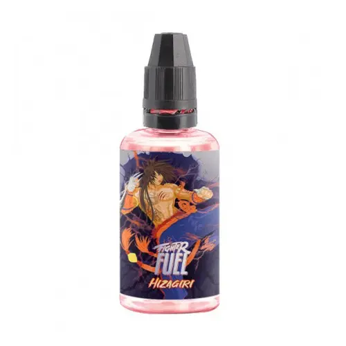 FIGHTER FUEL Hizagiri 30ml DIY