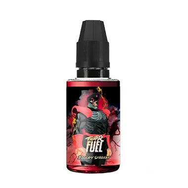 FIGHTER FUEL Bloody Shigeri 30ml DIY