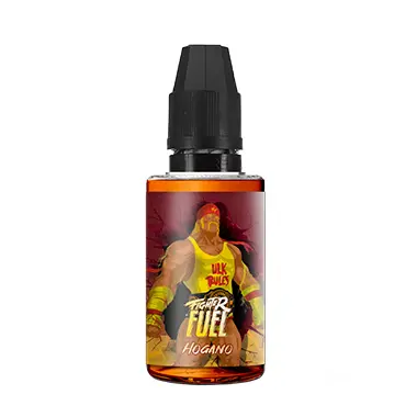 FIGHTER FUEL Hogano 30ml DIY